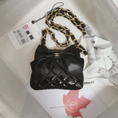 Chanel Satchel Bags